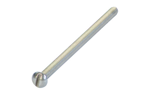 Bumper Screw 3 Inch Long Fitting Hobart Grinders 4812, 4812CE, 4822, 4822CE Replaces SC-60-10