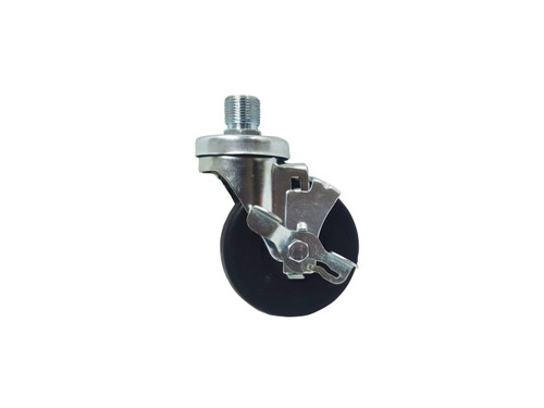 CASTER - SWIVEL (LOCKING) - 4352