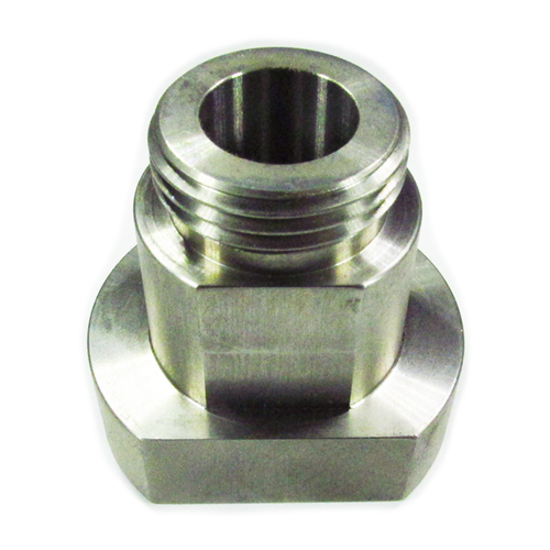 KNIFE RETAINING BUSHING