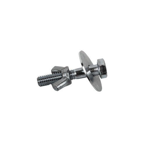 KNOCK-OUT CUP BOLT ASSY