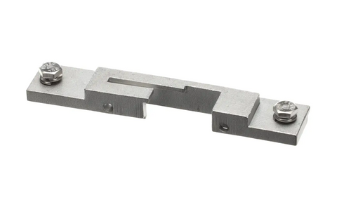Stationary Bar, Fits Biro Saws 33, 34, 44, 3334, 3334FH, 3334-4003, 3334-4003FH, 4436 Replaces S415D Front View