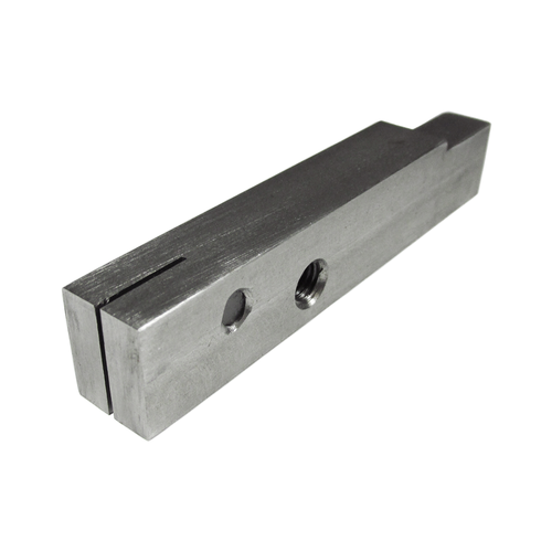 LOWER SAW GUIDE WITH CARBIDE SS