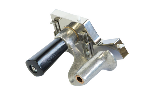 Meat (Feed) Grip Stainless Steel Assembly With Handle Fitting