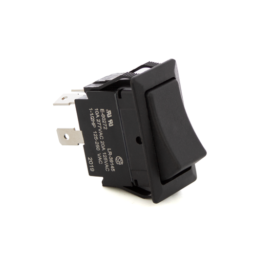 ROCKER SWITCH - EDGE