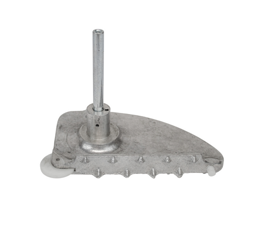 MEAT GRIP SUB-ASSY Top View