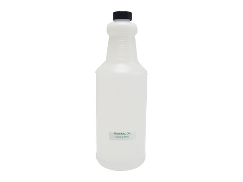 MINERAL OIL - 16 OZ BOTTLE