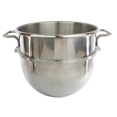 MIXER BOWL - 30 QT