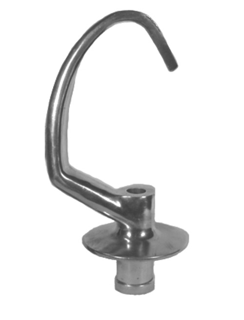 Dough Hook for the Hobart H600 & P660 Mixers - E Style – JPM Parts -  Restaurant Equipment Replacement Parts