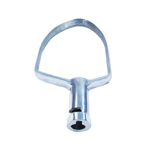 Dough Hook for the Hobart H600 & P660 Mixers - E Style – JPM Parts -  Restaurant Equipment Replacement Parts