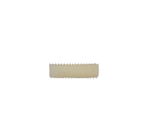 CARRIAGE SET SCREW, NYLON