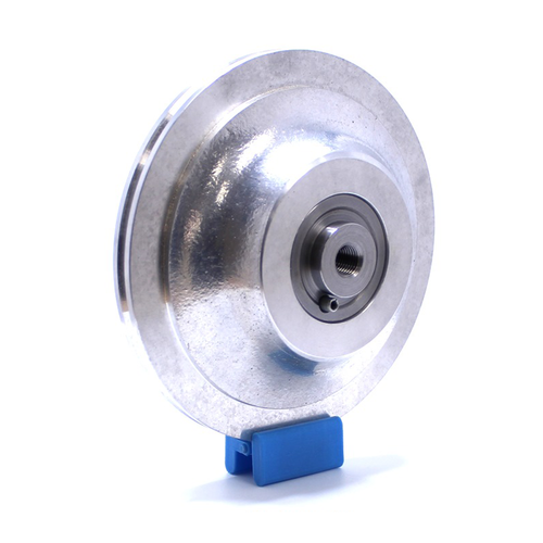 KNIFE PULLEY ASSY