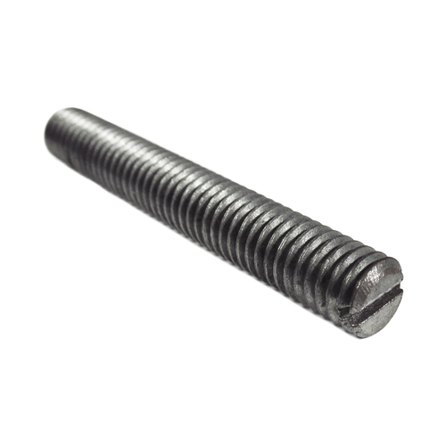 WHEEL ADJUSTING SCREW WITH NUTS