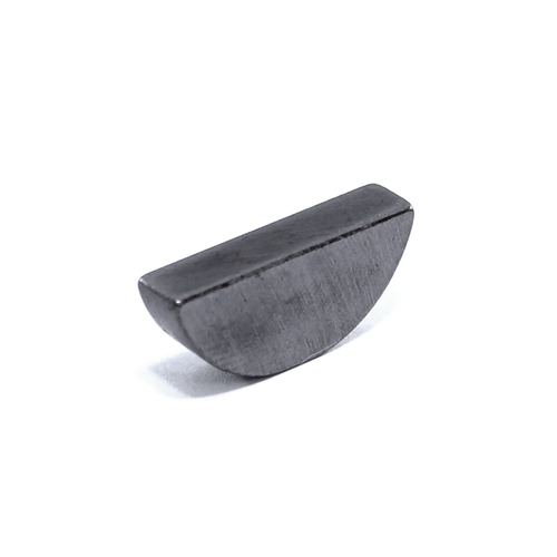 KEY - WOODRUFF FOR FRONT/REAR TENDERIZER SHAFTS