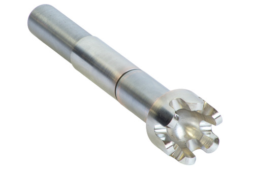 Rear Shaft - Drive Unit (Long) - Fits Hobart Tenderizers 401, 403, 403C, 403 Replaces 69361