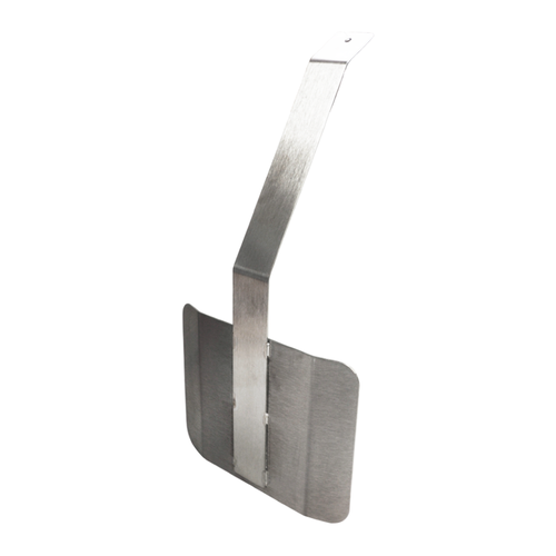 MEAT DEFLECTOR STAINLESS STEEL - BIRO 6642