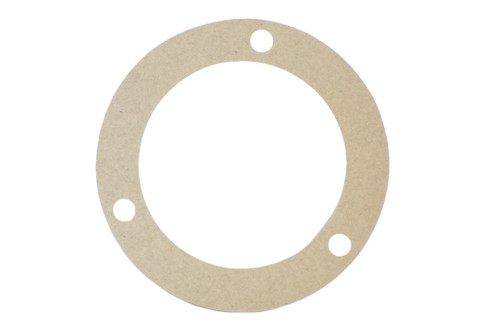 Wheel Hub Gasket Front Facing View