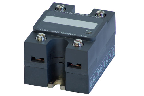 RELAY - PRO 9 TENDERIZER Front View
