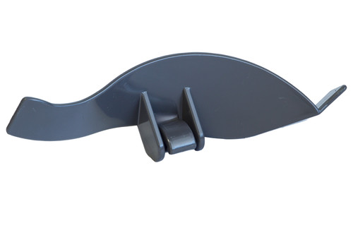 Rear Meat Deflector Fitting Hobart Slicers 2612, 2712, 2812, 2912