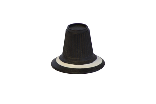 Knob for Thermostat fitting Heat Seal Wrappers 102A, 104A, 107A, 107AS, 112A, 500A. Replaces 2145005