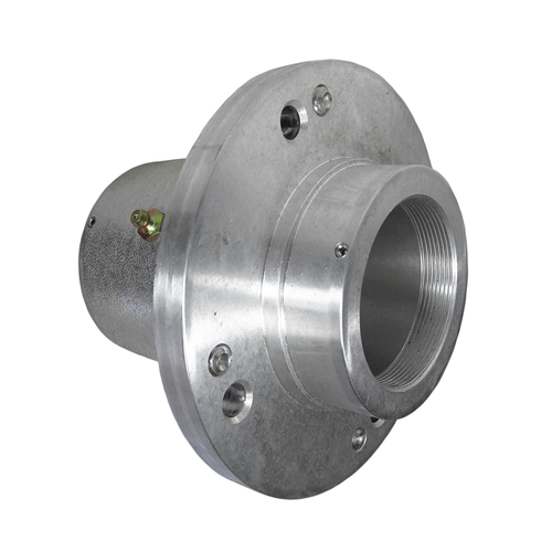 Lower Bearing Housing (Straight Shaft) fitting Biro Saw 33, 3334, 3334FH. Replaces 16360