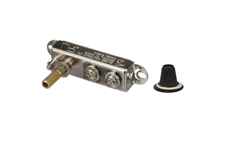 HEAT SEAL THERMOSTAT AND KNOB COMBO