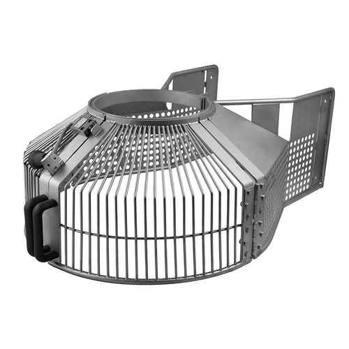 SAFETY CAGE FOR HOBART MIXER H600 P660