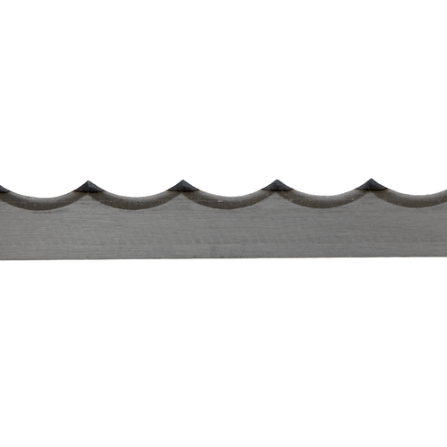 Bizerba Slicer Blade 4 Hole - 330mm - Teflon Coated - Cozzini