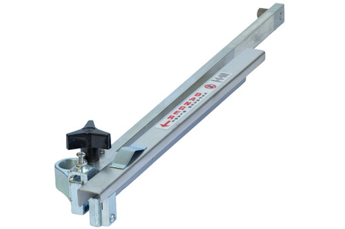 Saw Guide Bar Assy Complete Front View