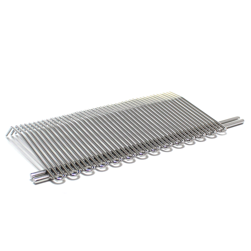 Front Wire Comb to fit Biro Pro-9 and Sir Steak Tenderizers, Replaces T3116