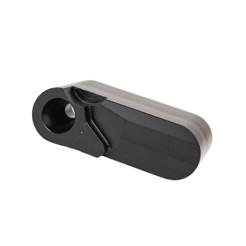 Knife Cover Lock Guard Compatible With Bizerba Slicers Replaces 38007856002