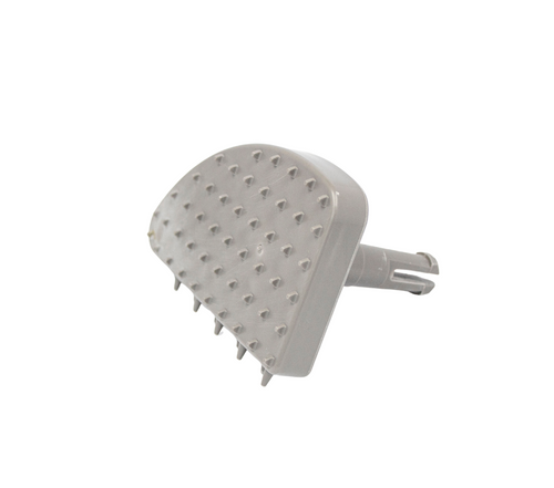 Plastic Meat Grip Kit Fitting Hobart Slicer Front