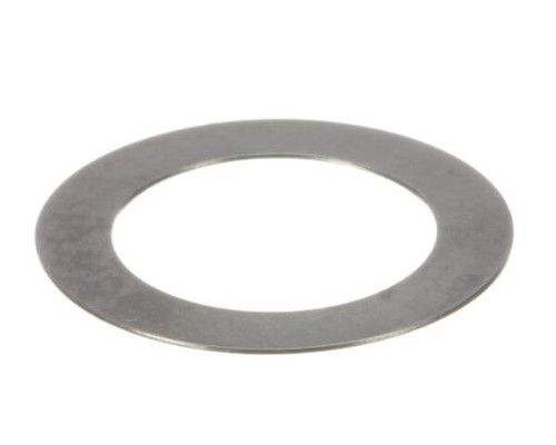 Index Washer -Stainless Steel- Fitting Hobart HS Series Slicers Replaces WS-030-58
 -slanted angle