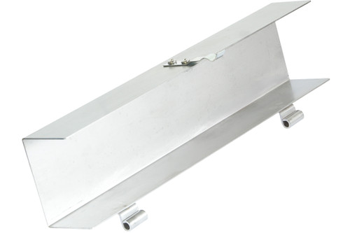 Blade Cover Assembly Fitting Hobart Saws 5212, 5614 Replaces 00-122374-00002 Front View