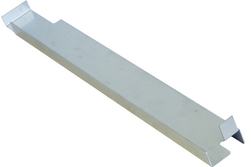 Column Guard Fitting Hobart 5801 Saw Replaces 00-291555 Rear View