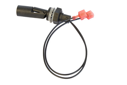 Float Black Probe Fitting Groen Steamer Machines Replaces 149880 1 Top View