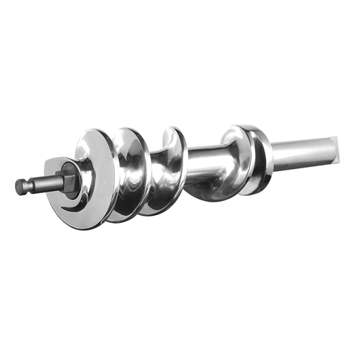 Worm / Feed Screw Assy -22 New Style