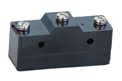 Switch, Micro fitting Biro Grinders AFMG-24,48, EMG -32.  Replaces 53693-M