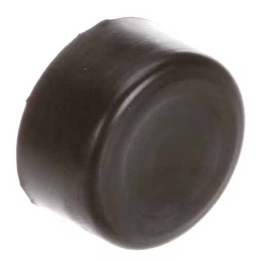 Switch Cap - 1/2" Tall, Mix Start Switch Fitting Hobart Grinders/ Mixers Replaces 00-873427
2