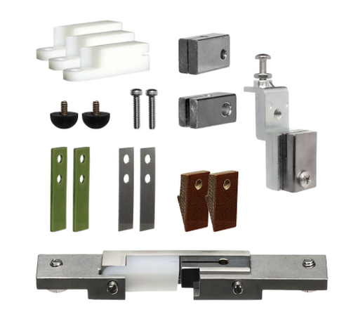 Saw Repair Kit, Compatible with Biro Meat Saw Model 11, 22, 33, 3334, 3334FH, 44, 4436