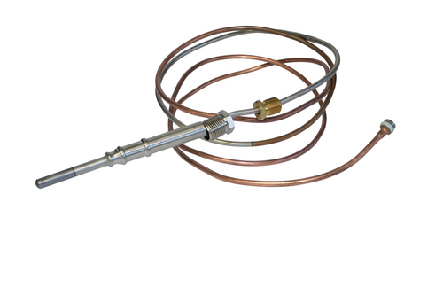 60" Thermocouple - Nickel Plated For Blodgett Ovens Replaces 3835
