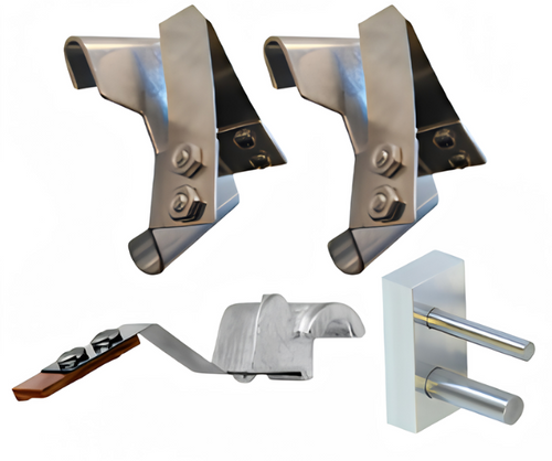 Full Wiper Kit For Hobart Saw 5614, 5700, 5701, 5801, 6801, 6614, Replaces 00-913102-00286