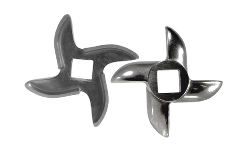 KNIFE FOR #32 GRINDER - CURVED