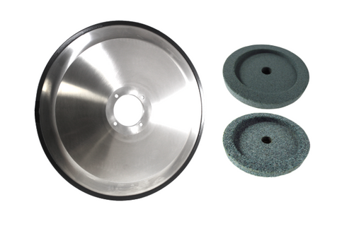 Knife Fitting Bizerba Slicers with 4 Hole Configurations. Replaces 6053010150, 94001000013