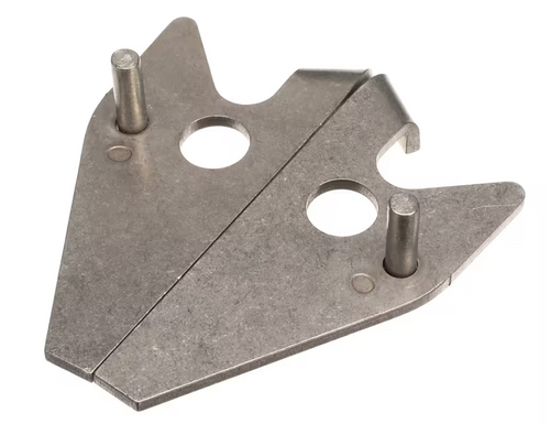 Dog/Pin Weldments Kit For Hobart 00-913102-00409