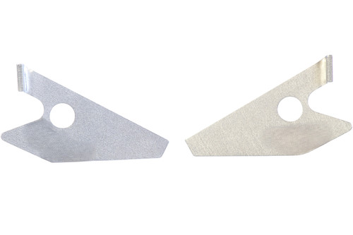 Dog/Pin Weldments Kit For Hobart 00-913102-00409 Front View