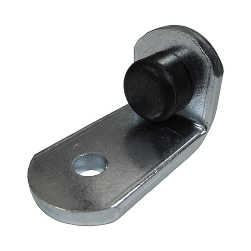 Table Stop With Rubber Bumper