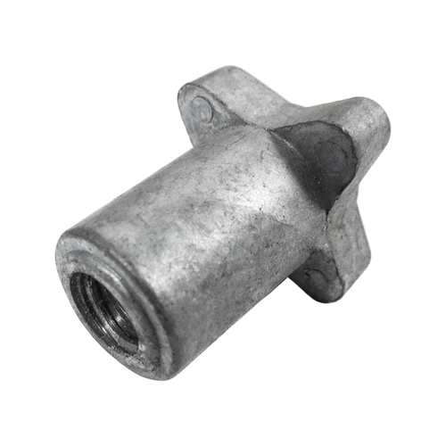 Scraper Assy Knob