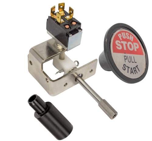 Switch Kit For Hobart Saw 5700, 5701, 5801, 6614, 6801, 00-873825, 00-290885, 00-291475, 00-290883