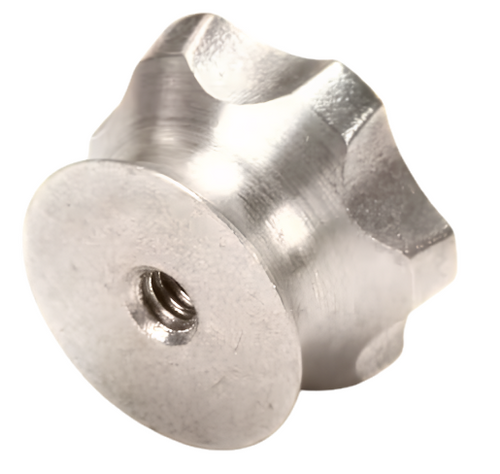 Knob For Top Cover Plate Fitting Hobart HS Series Replaces 00-915297