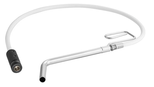 Filter Flush Hose Assembly For Pitco Fitting Most Models Replaces B6623202-C